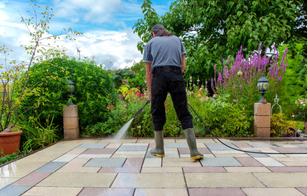 Trusted Chesterfield, MO Pressure Washing Services Experts